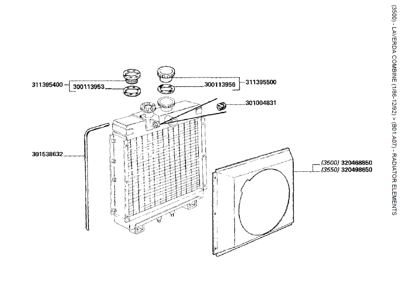 27.RADIATOR ELEMENTOS