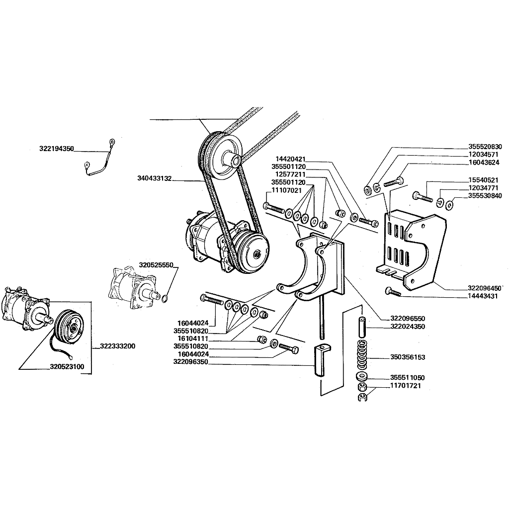 34.COMPRESSOR DE AR
