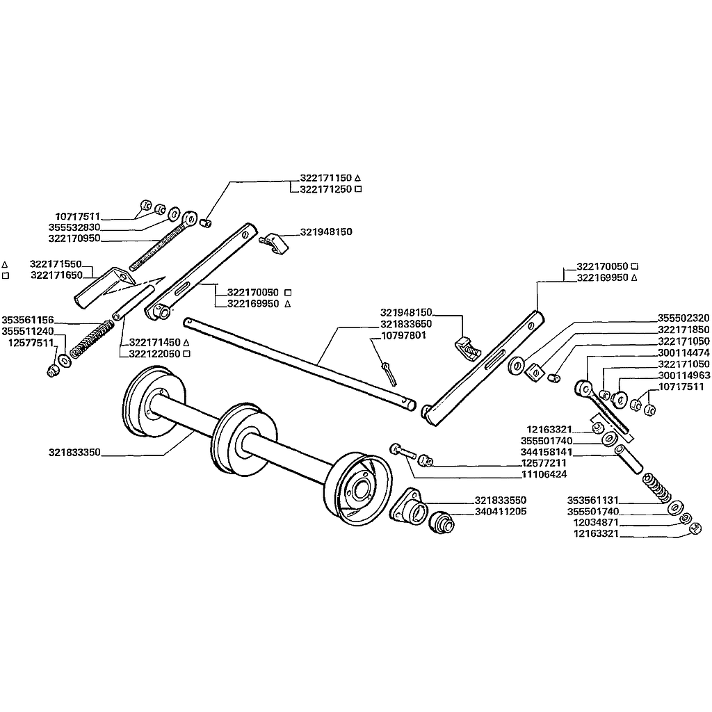 09.ELEVADOR DIANTEIRO.