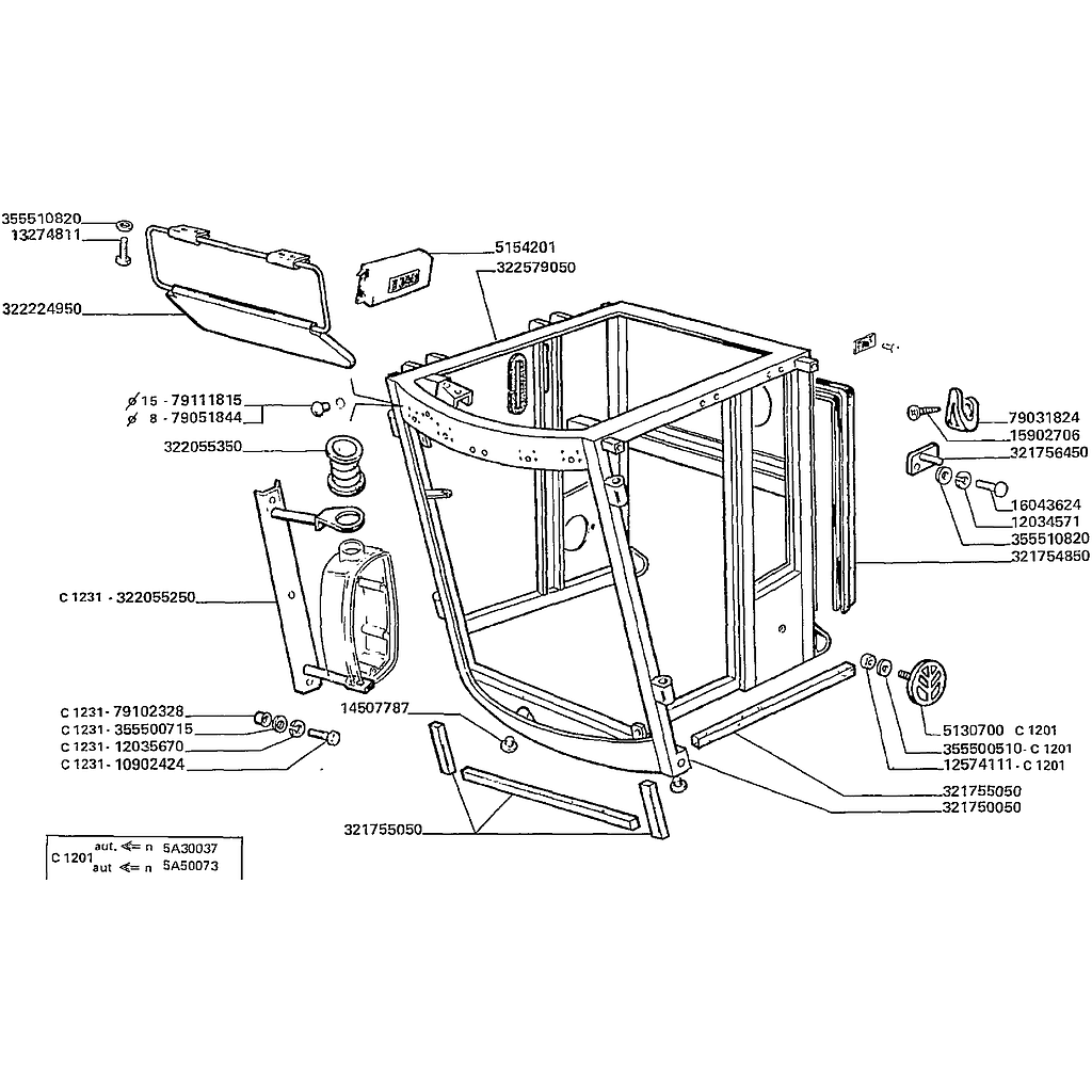 33. CAB - ENQUADRAMENTO
