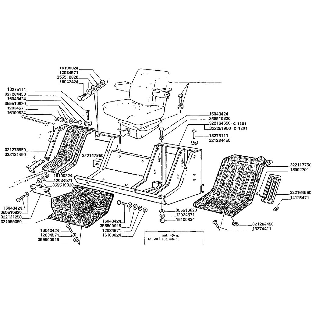 48. PLATAFORMA DE CONDUÇÃO
