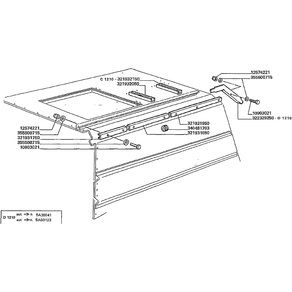 10. CONTROLO DE CIRCUITOS