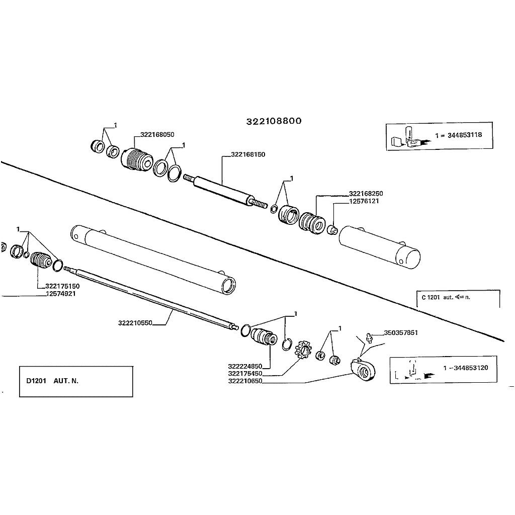 13. ELEMENTOS RAM