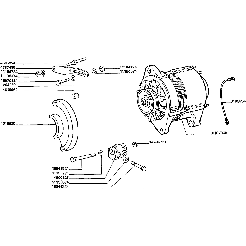 03. ALTERNADOR