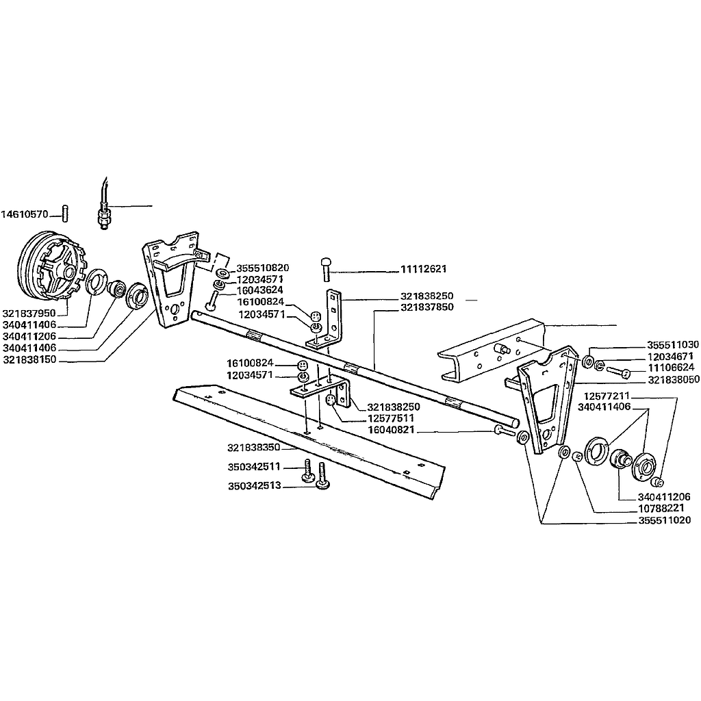 13. VENTILADOR
