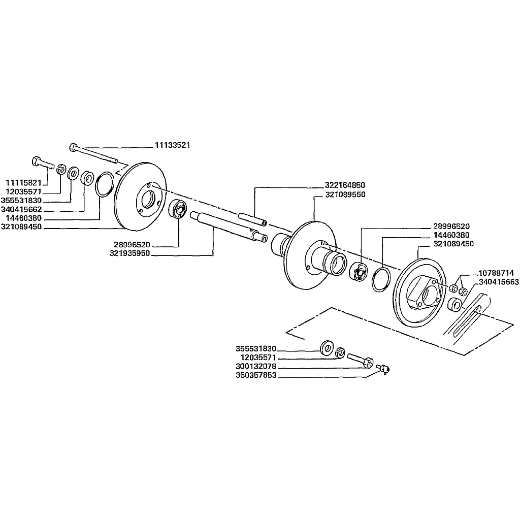 15. ELEMENTOS DE VARIAÇÃO DO VENTILADOR
