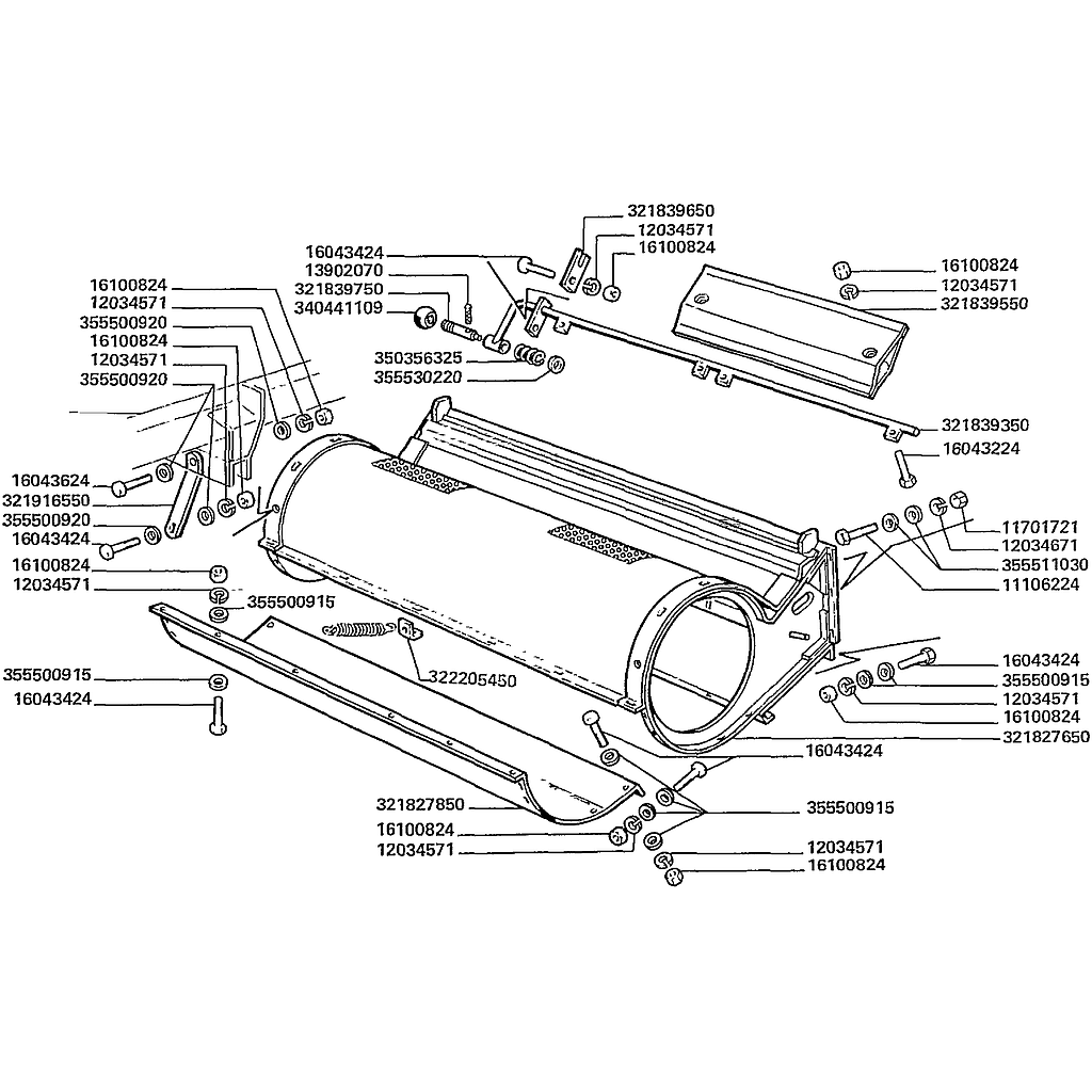 18. VENTILADOR