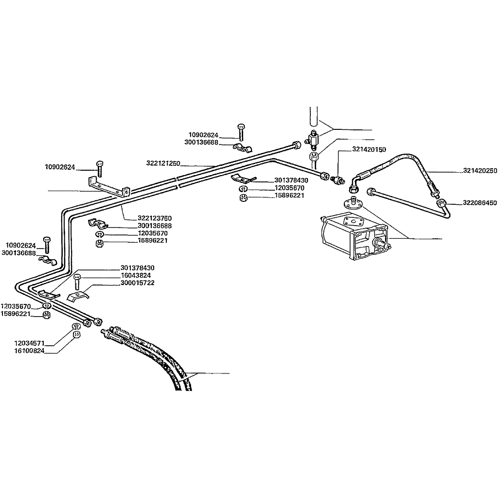 16. GUIA DO CIRCUITO HIDRÁULICO