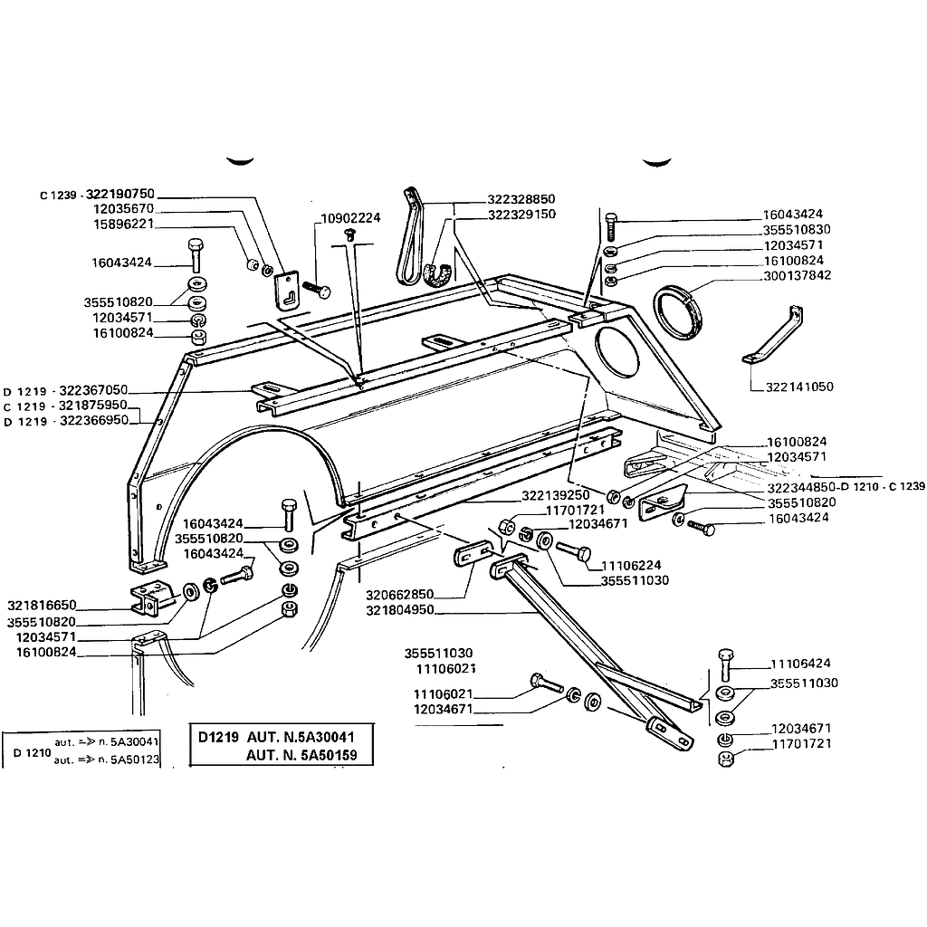 18. CORPO R.H PARA O MOTOR