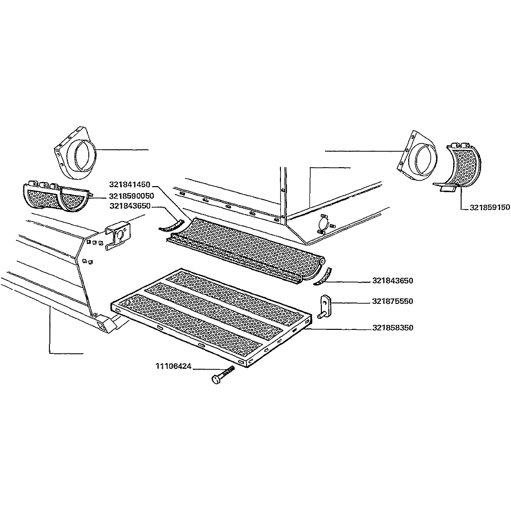 44. EQUIPAMENTO PARA SOJA