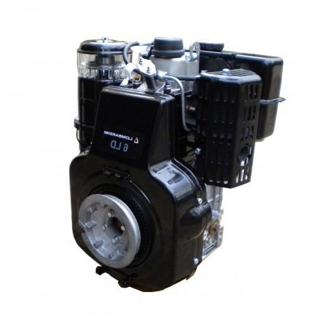 6LD400 (12CV)