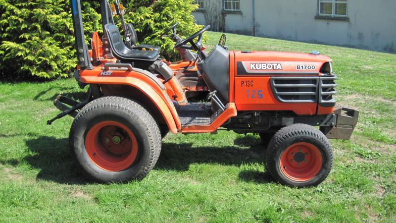 B1700D