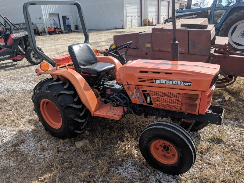 B9200
