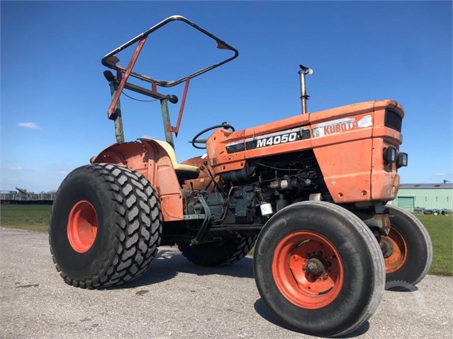 M 4050