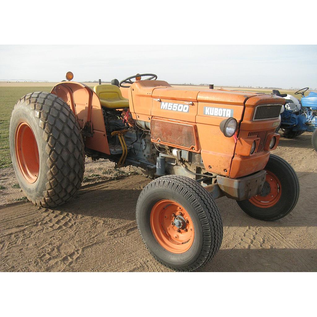 M 5500