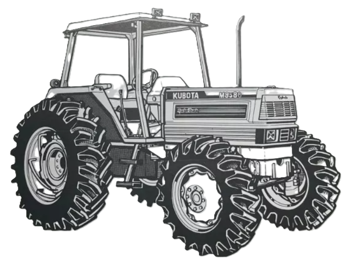 M 7580