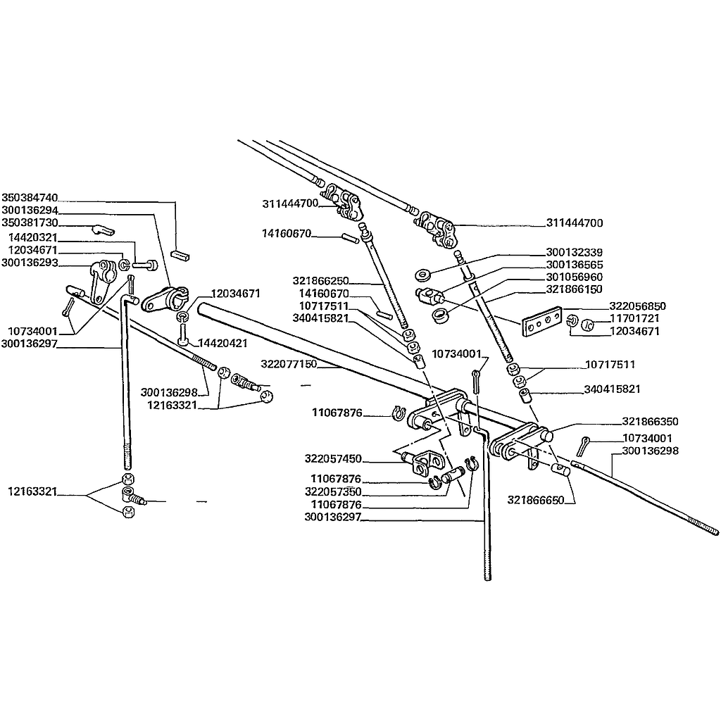 10. CÔNCAVO -CONTROLO DE DIRECÇÃO