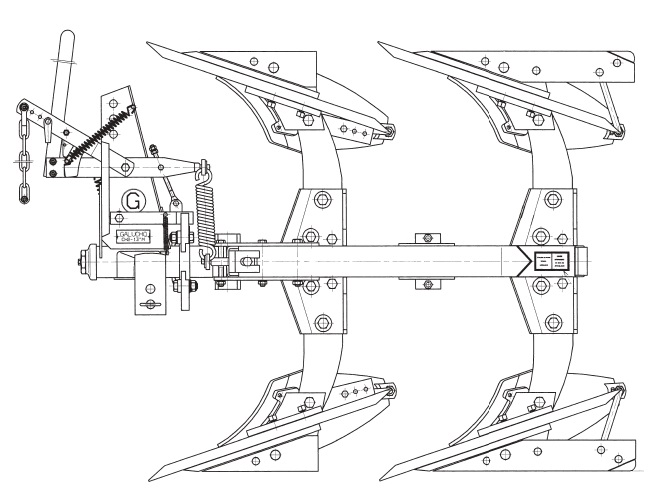 CH2-12M