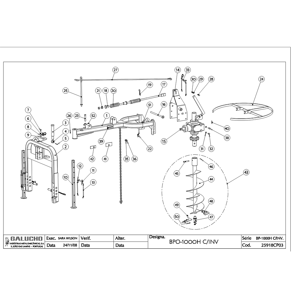 01. BPO-1000H C/INV