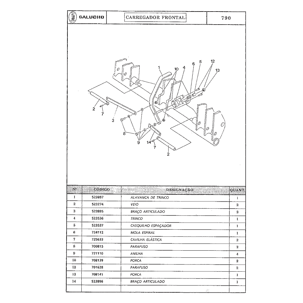 03. CARREGADOR FRONTAL 790