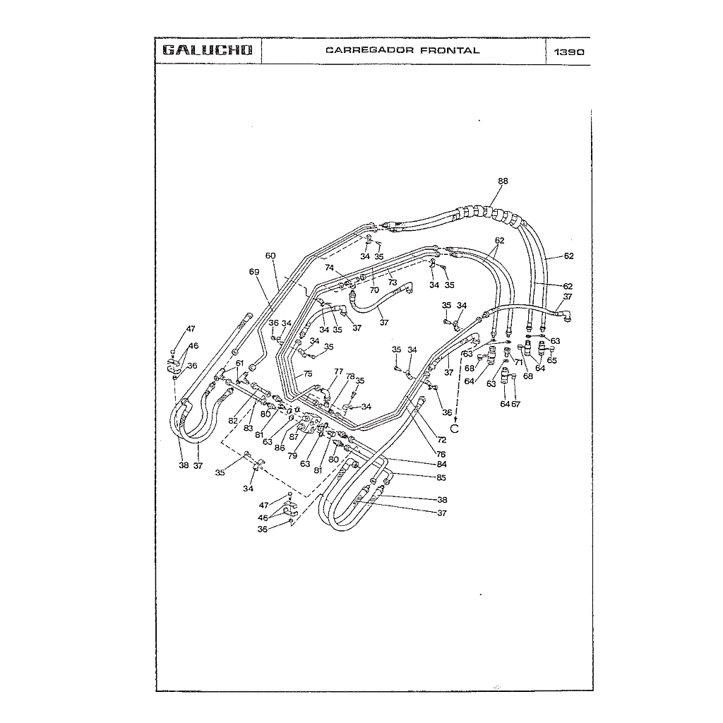 02. CARREGADOR FRONTAL 1390