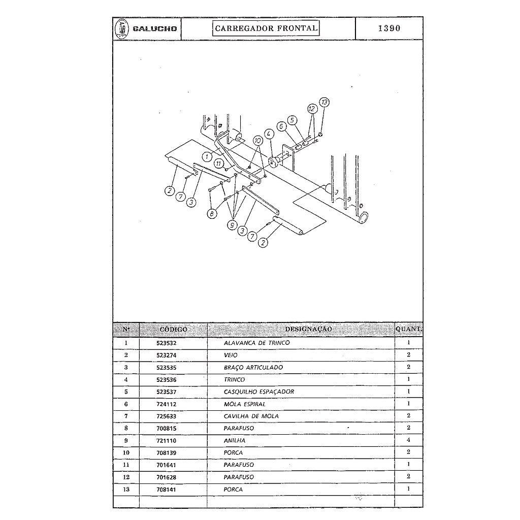 03. CARREGADOR FRONTAL 1390
