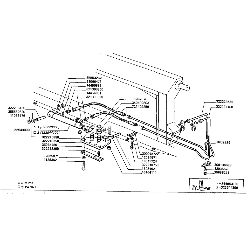 33.ELEVADOR FRONTAL