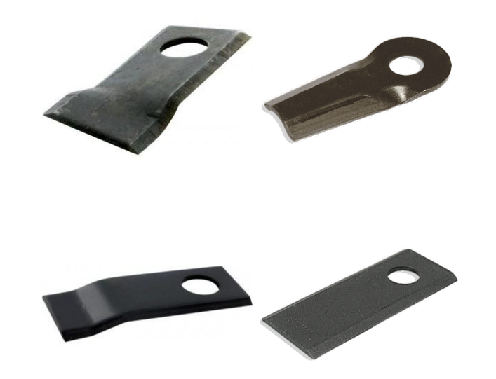 Laminas para Rotativas