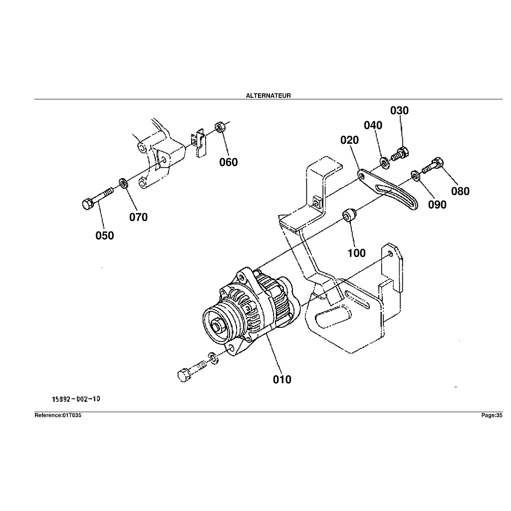 02. ALTERNADOR