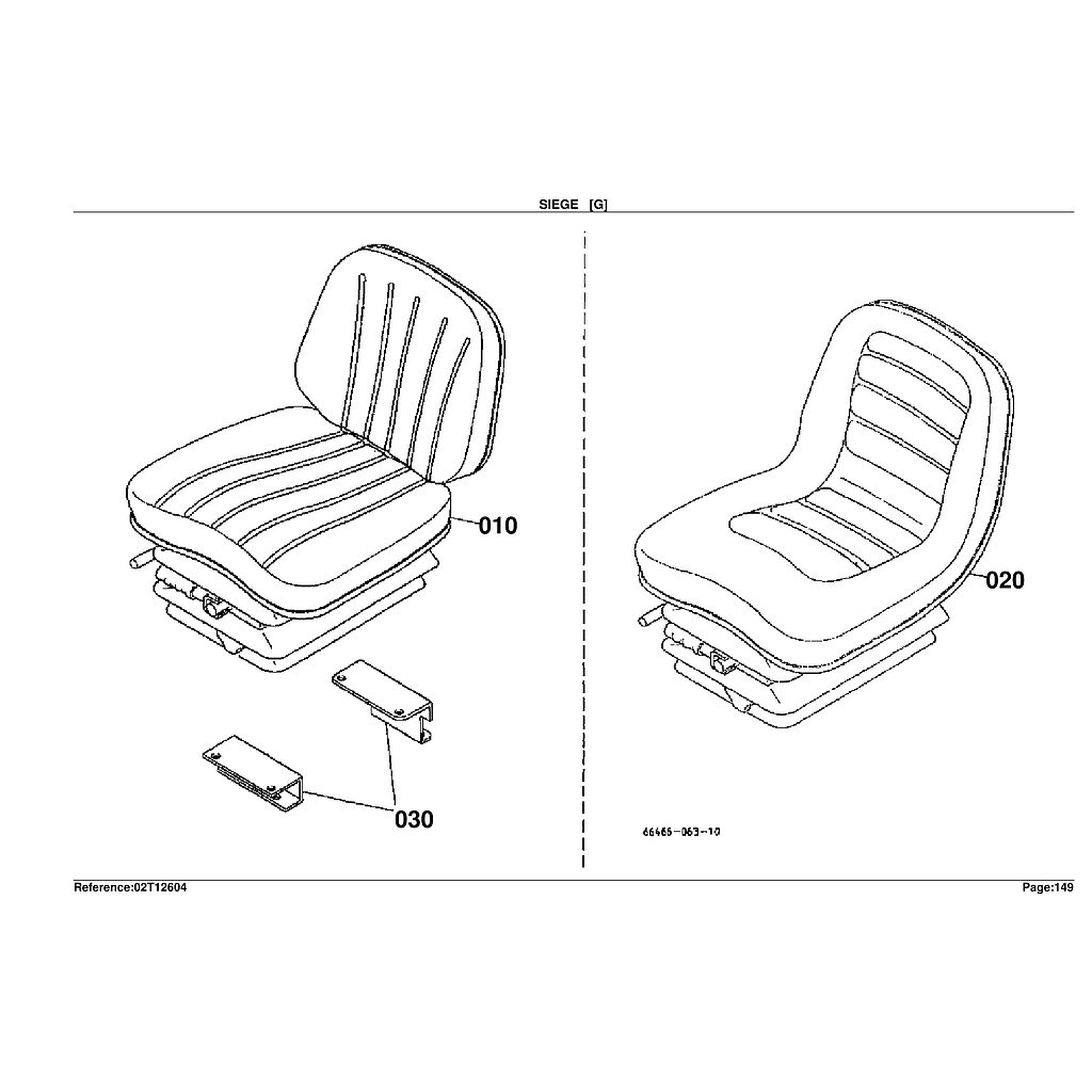 11. SEAT