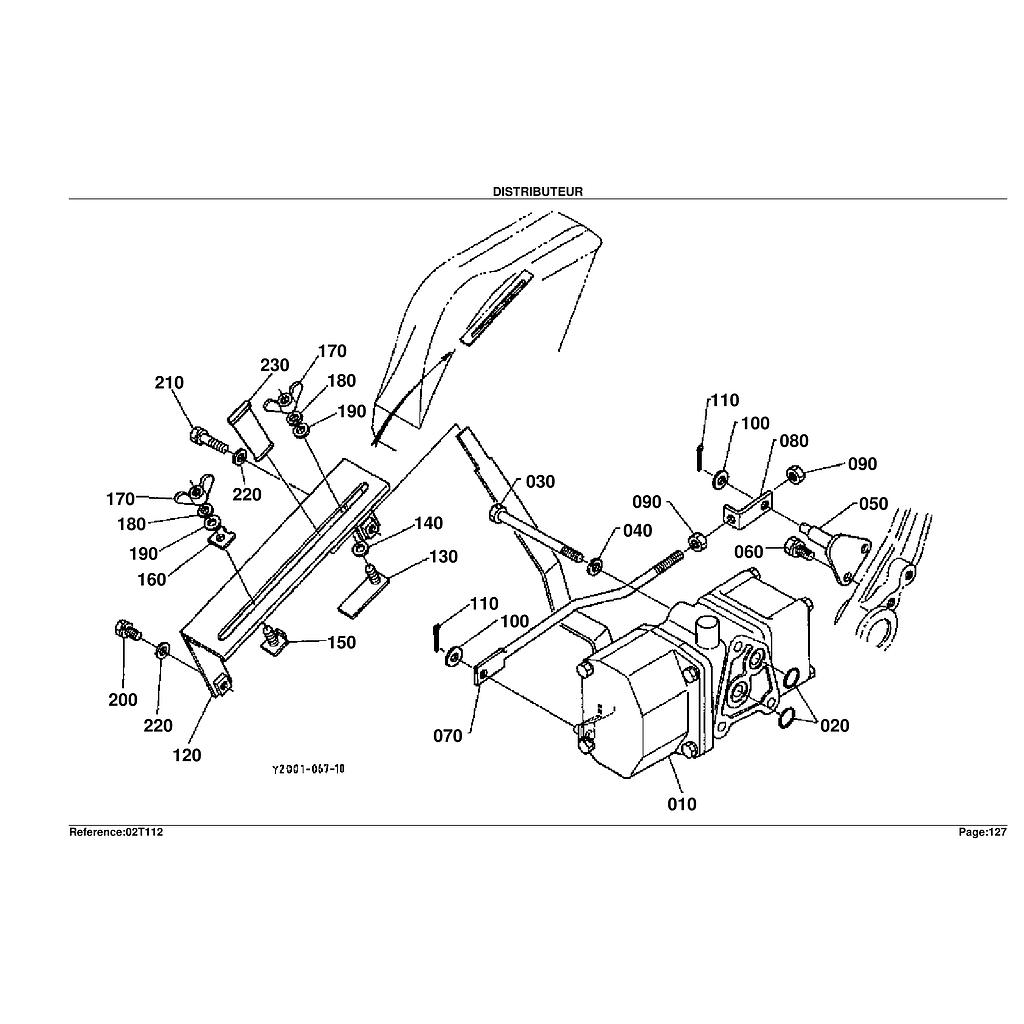 02. CONTROL VALVE