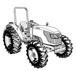 M8540 DTH