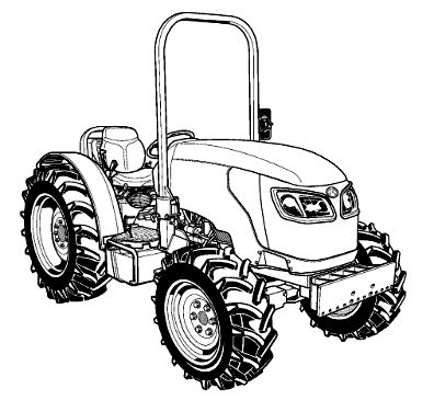 M8540 DTH Narrow