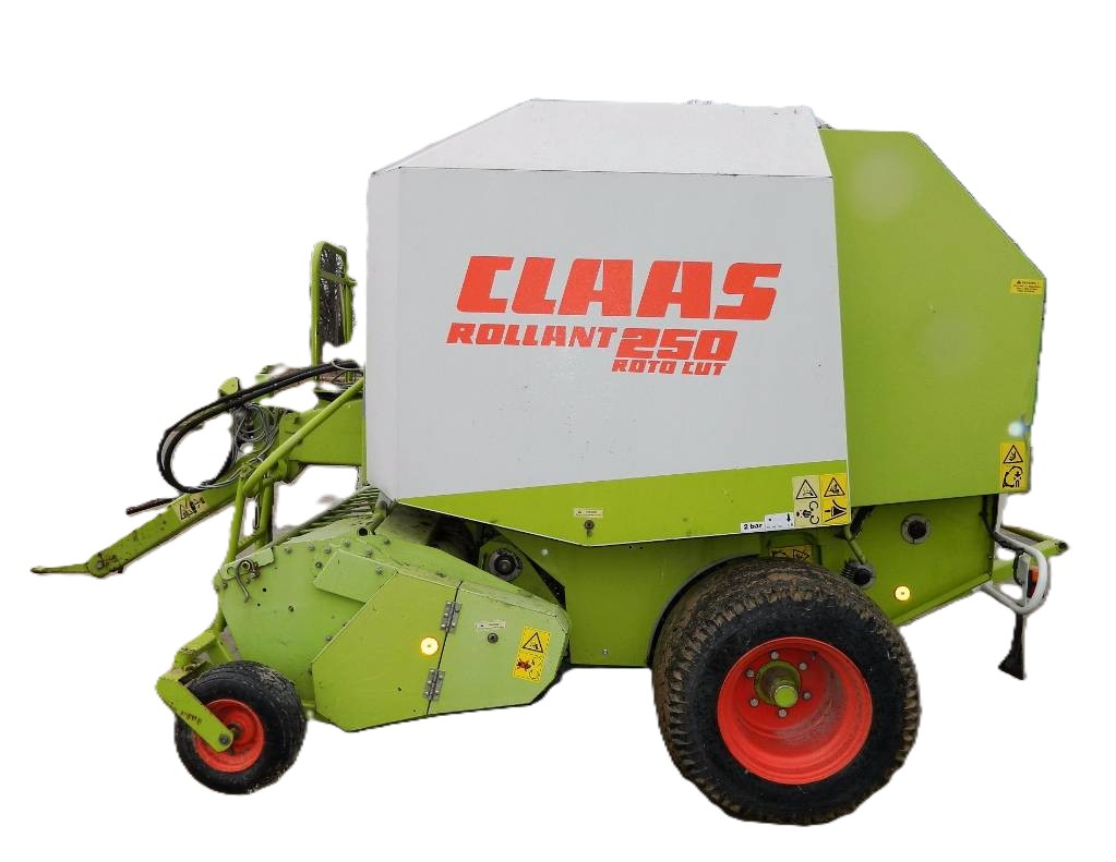 Rolant 250RC