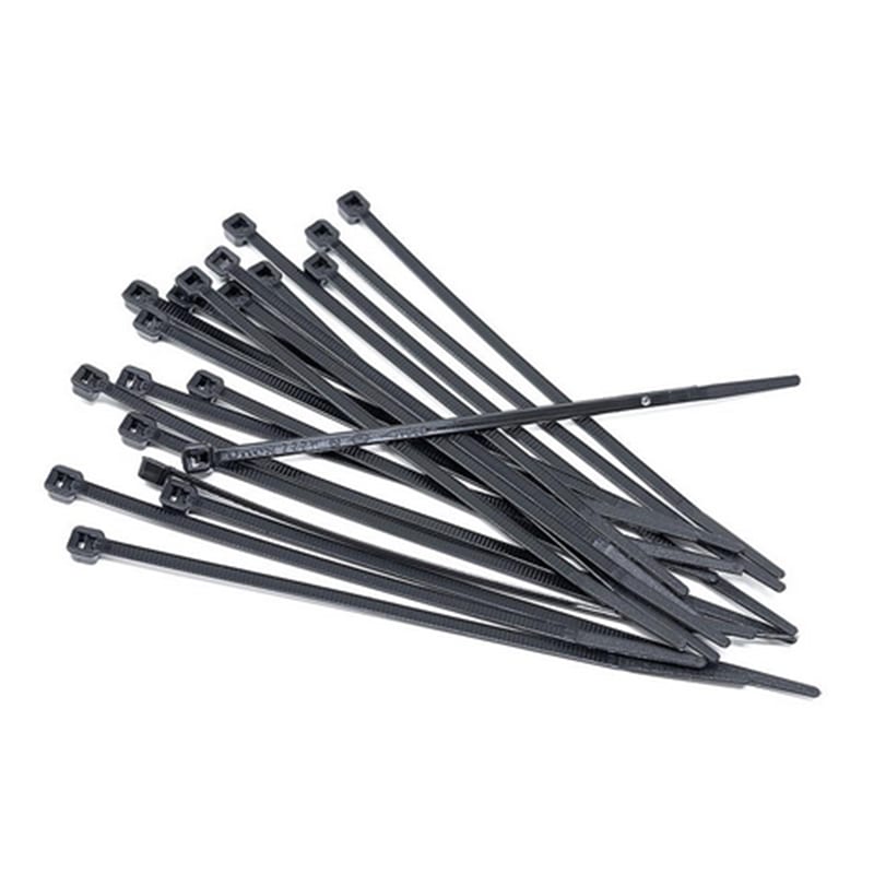 Plasticas de serrilha