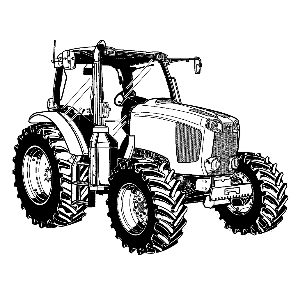 M135GX III