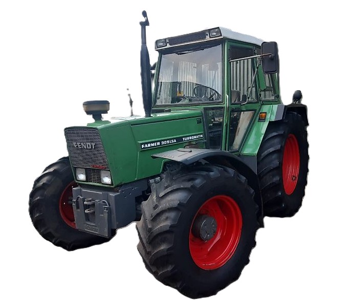 FARMER 309 (119/00201-01000 &amp; 05001-99999)