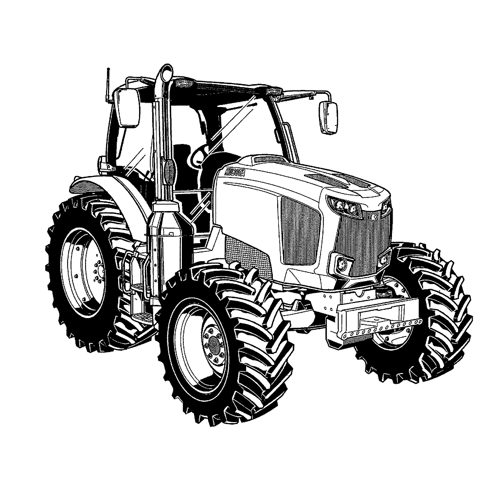 M105GX IV