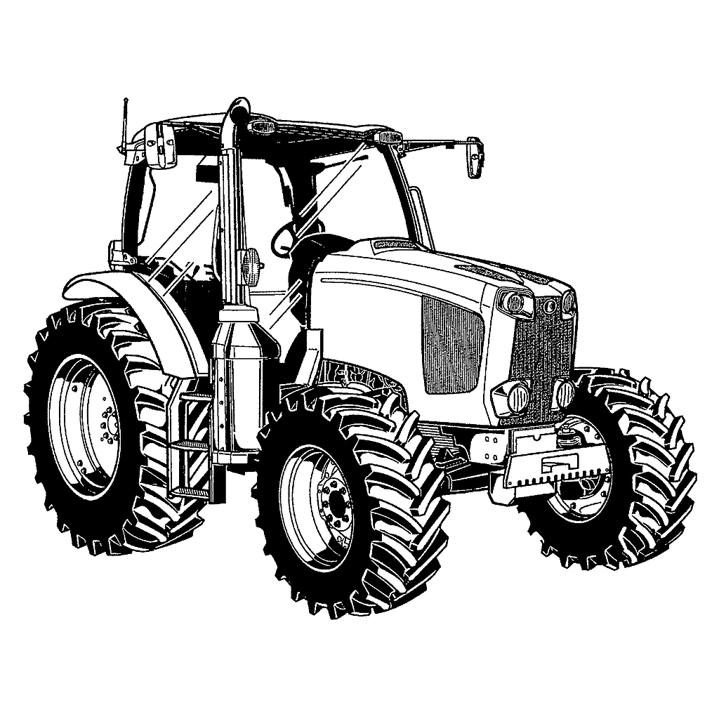 M125GX IV