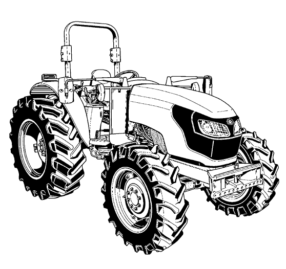 M4063 ROPS
