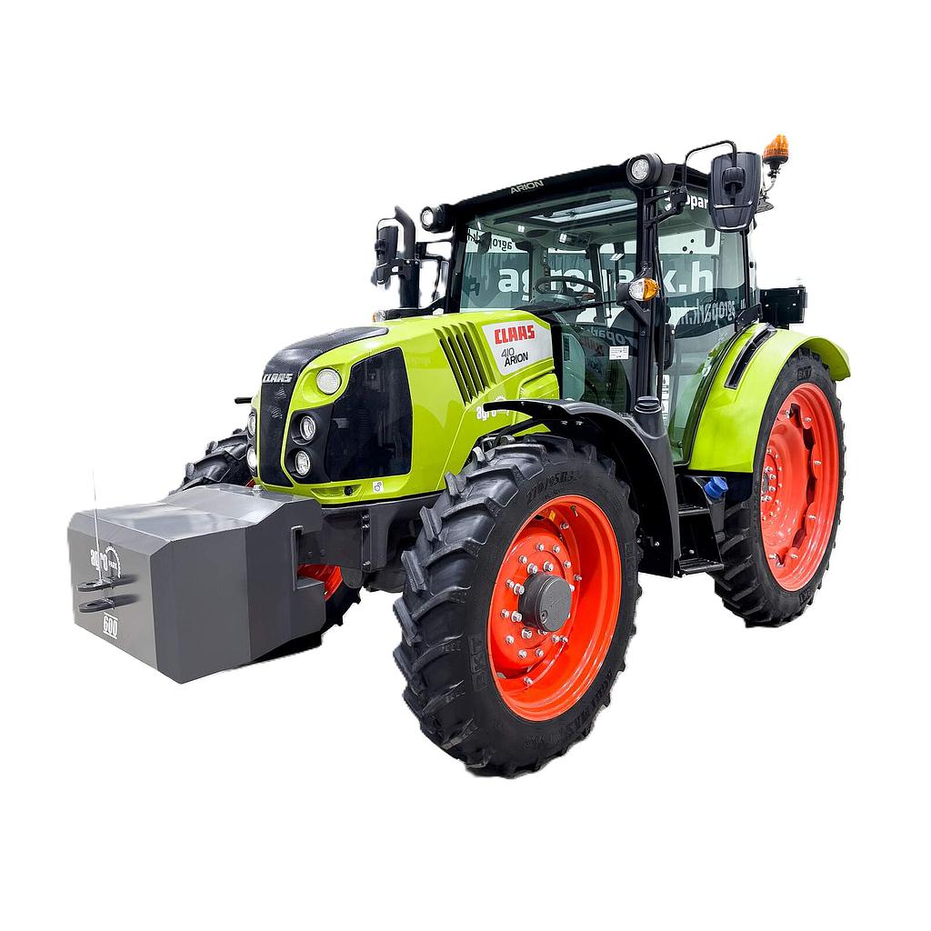 Arion 410