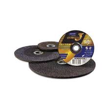 Discos rebarbadora