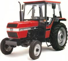 Trator Modelo 495