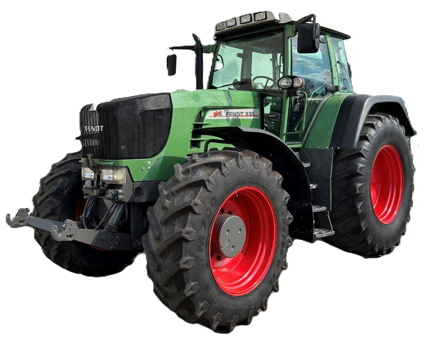 FENDT 930 (928/00101-99999)