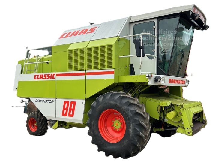 Dominator 88