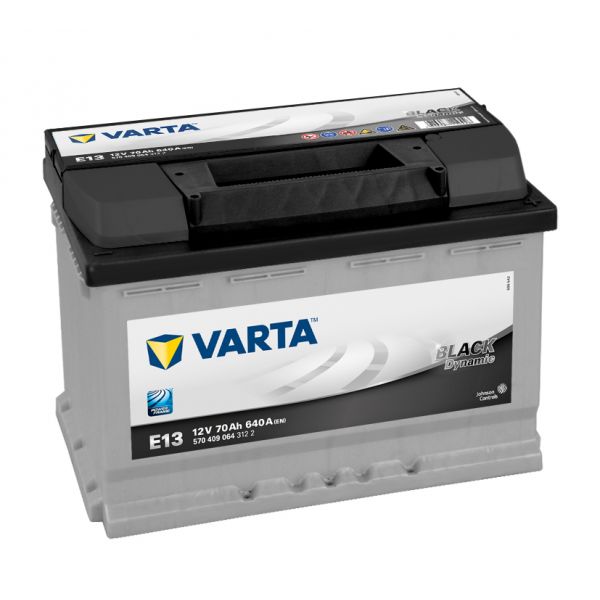 Varta