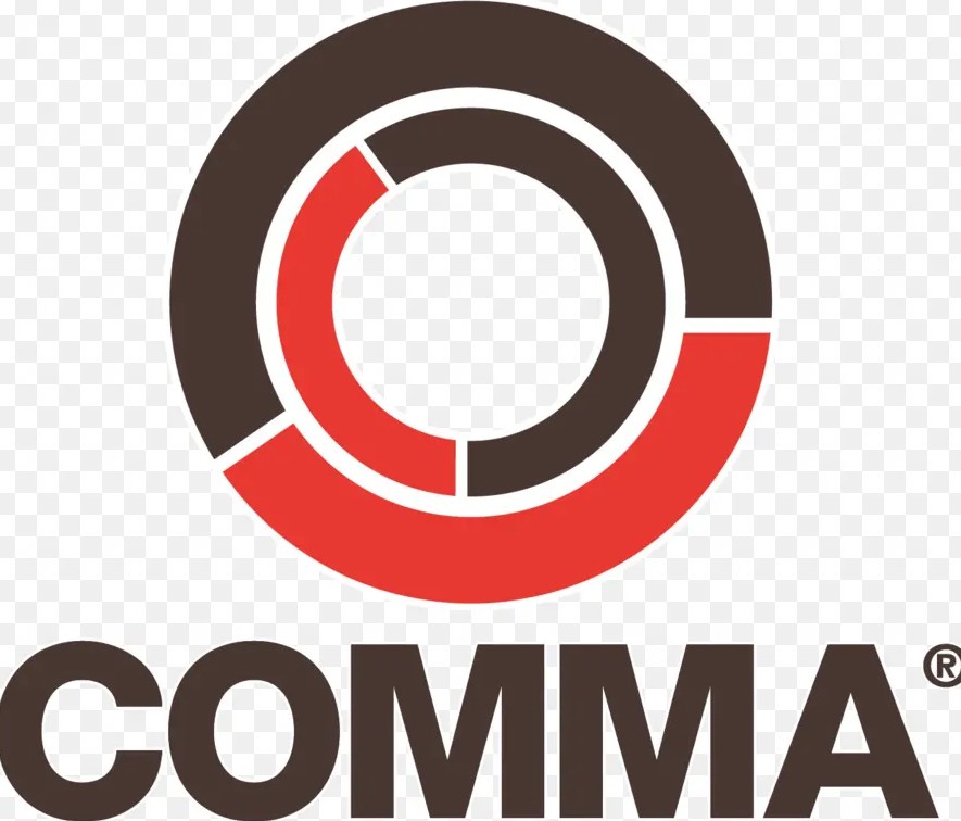 Comma