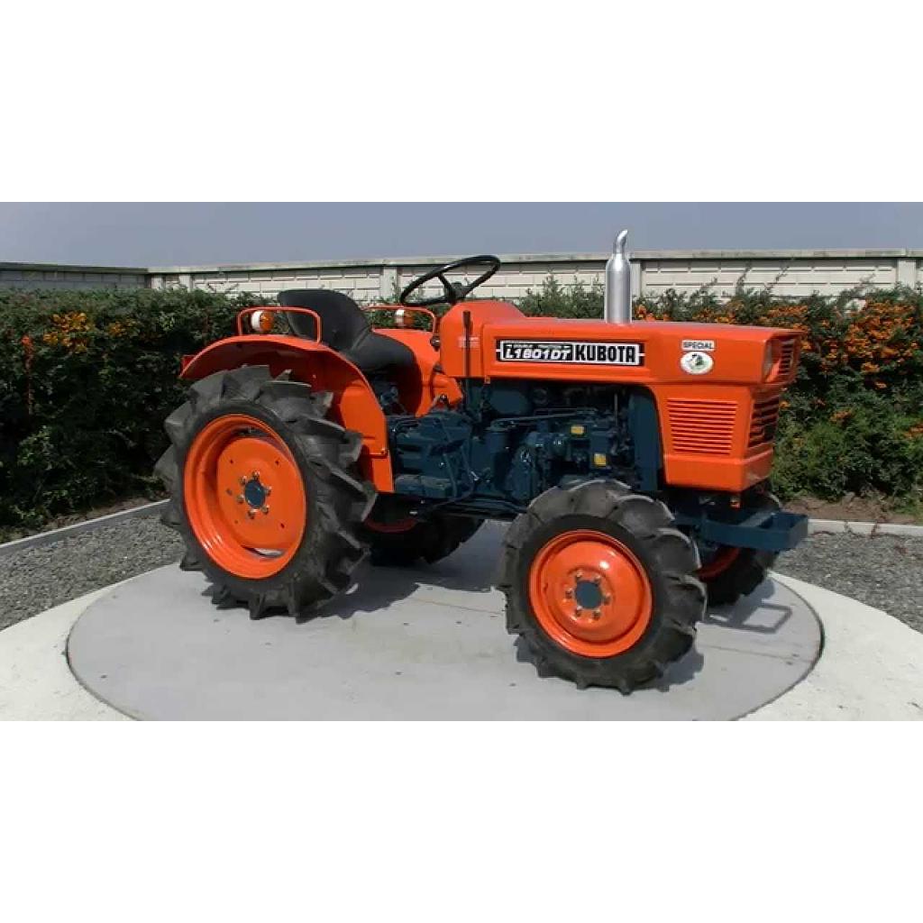 L1801DT