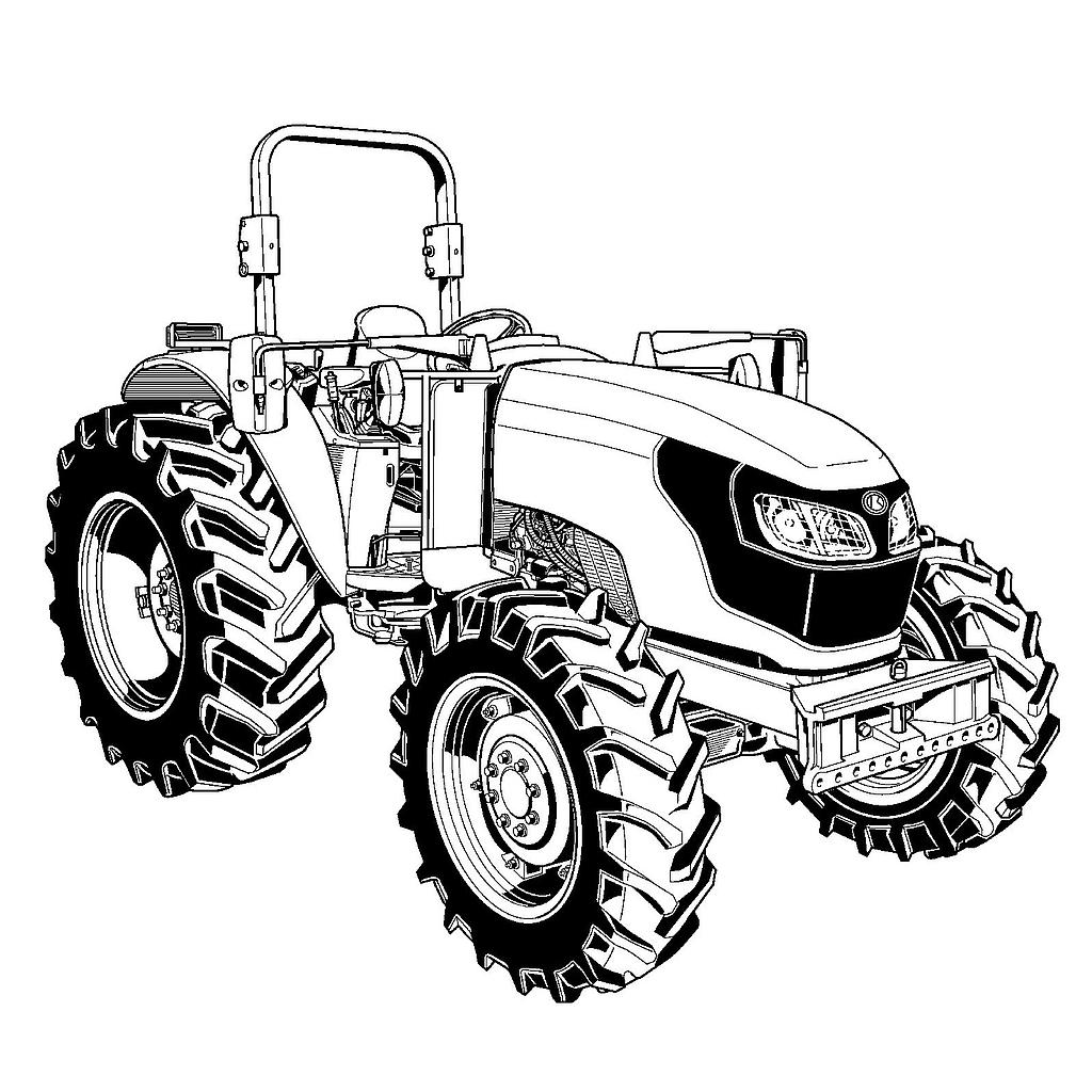 M4073DTH