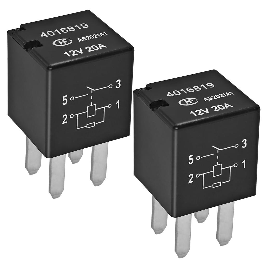 Relays
